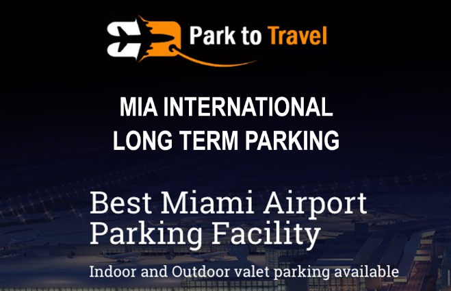 As more travel, Miami International Airport parking scarce - Miami