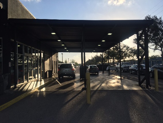 Omni Airport Parking Orlando: Secure and Affordable MCO Parking Solutions